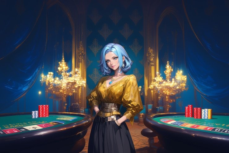 0077 bet